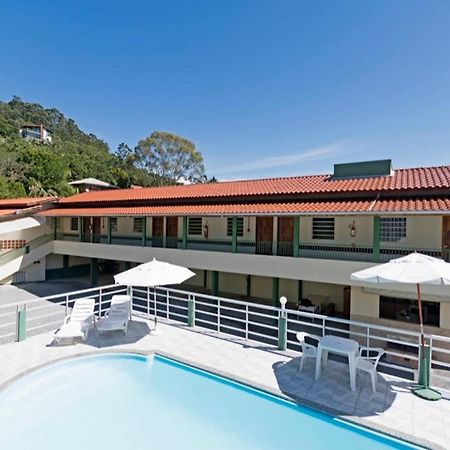 Pousada Dona Ema Balneario Camboriu Dış mekan fotoğraf