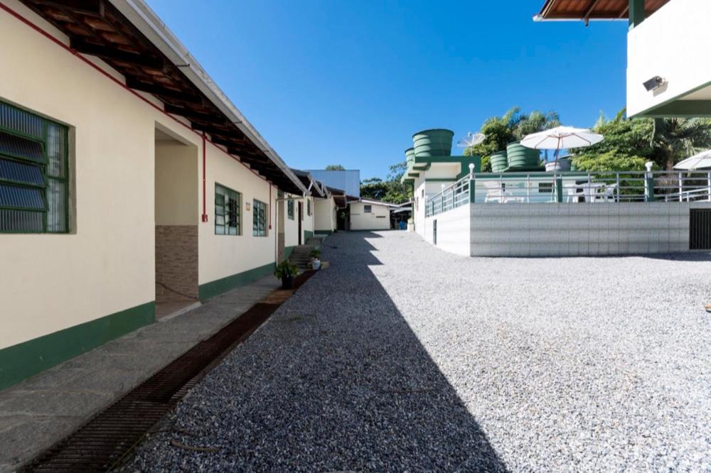 Pousada Dona Ema Balneario Camboriu Dış mekan fotoğraf
