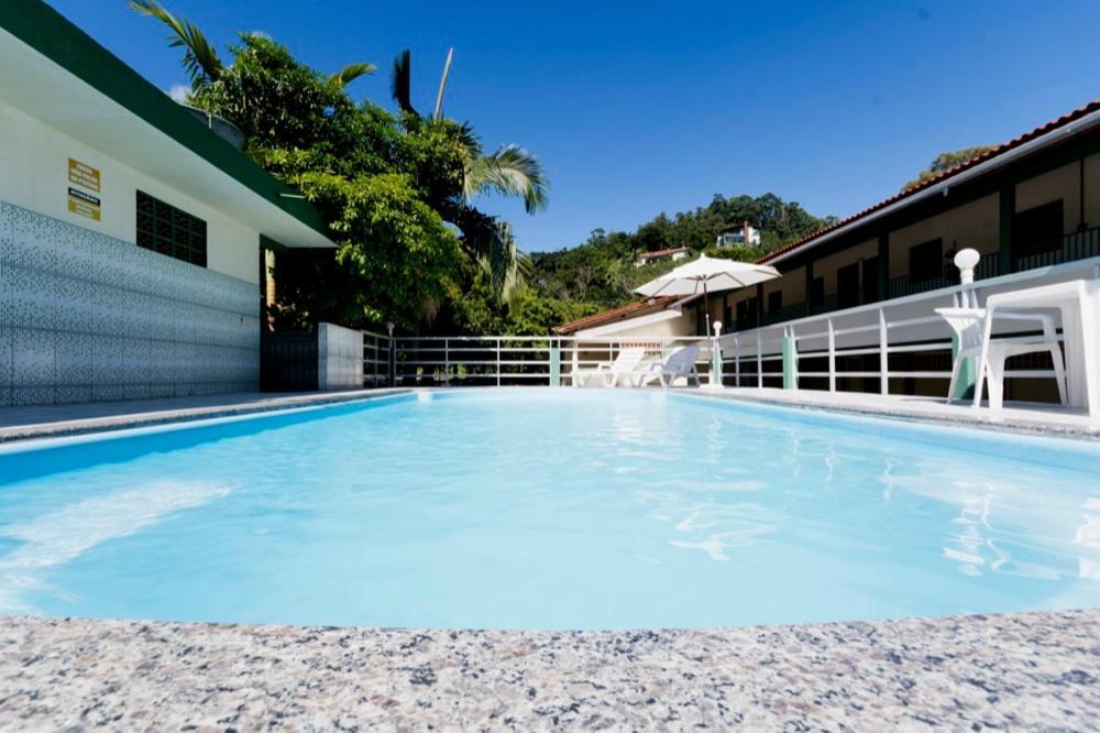 Pousada Dona Ema Balneario Camboriu Dış mekan fotoğraf