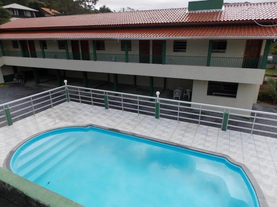 Pousada Dona Ema Balneario Camboriu Dış mekan fotoğraf